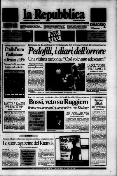 La repubblica